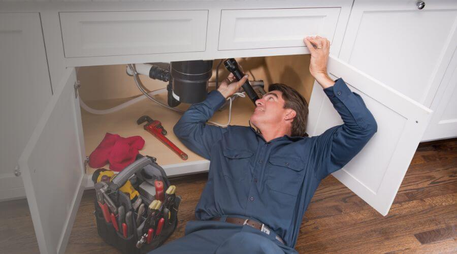 Professional sewer line replacement in Harshaw, WI